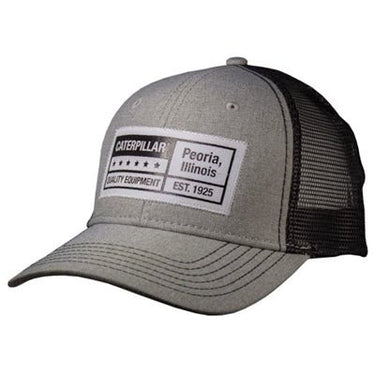 Gorra Gunmetal - KATZER